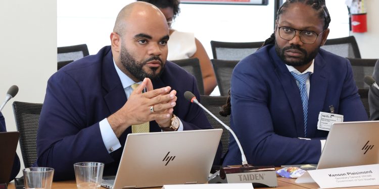 VROMI delinea los próximos pasos tras el éxito de la reunión del comité directivo