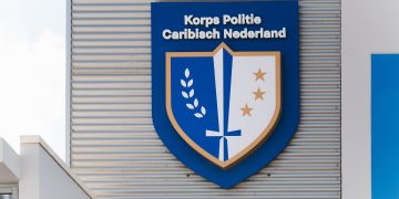 Korps Politie Caribisch Nederland presenta su nuevo logotipo e identidad visual
