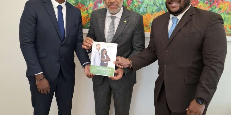 Dominica y Barbados firman histórica alianza turística