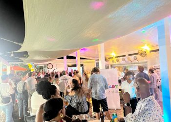 El evento SHTA SXM Padel-CC1 destaca temas de crecimiento y sostenibilidad turística