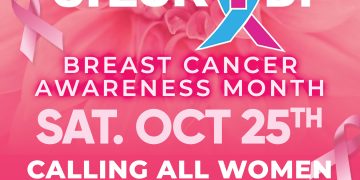 SMMC ofrecerá pruebas de detección de cáncer de mama gratuitas el 25 de octubre