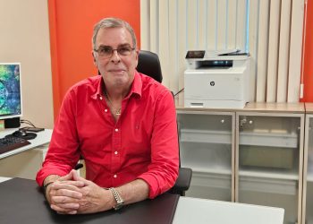 Un legado de servicio e innovación: Glen A. Carty concluye su mandato como director de SZV