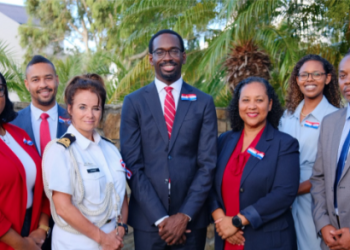 Se acerca el Simposio de Gobernadores mientras Sint Maarten celebra sus 15 años de autonomía constitucional dentro del Reino de los Países Bajos