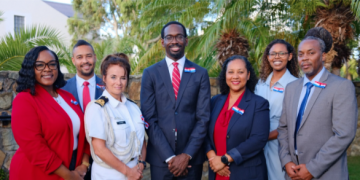 Se acerca el Simposio de Gobernadores mientras Sint Maarten celebra sus 15 años de autonomía constitucional dentro del Reino de los Países Bajos