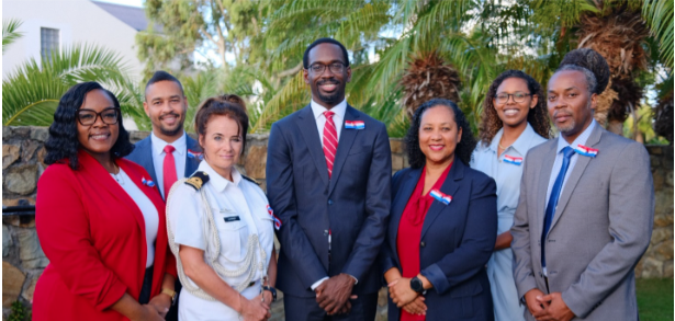 Se acerca el Simposio de Gobernadores mientras Sint Maarten celebra sus 15 años de autonomía constitucional dentro del Reino de los Países Bajos