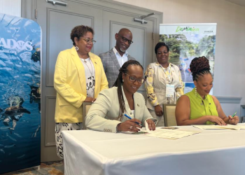 Dominica y Barbados firman histórica alianza turística