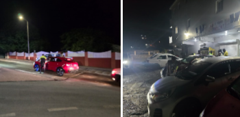 El KPSM Realiza Operaciones de Control Específicas para Mejorar la Seguridad Pública