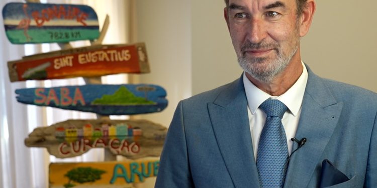 La buena gobernanza, la seguridad alimentaria y la conservación de la naturaleza serán los temas centrales de la primera visita del Secretario de Estado Van Marum