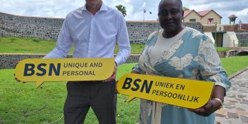 ¡Se acercan las semanas para recoger tu BSN! ¿Recogerás tu carta del BSN?