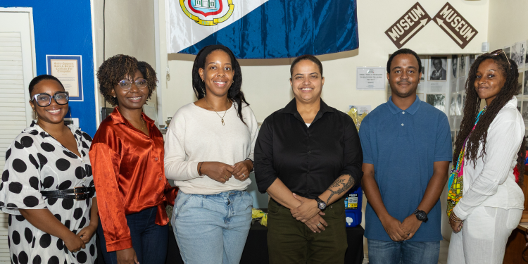 Lanzamiento de las actividades “Tours Culturales” en el Museo