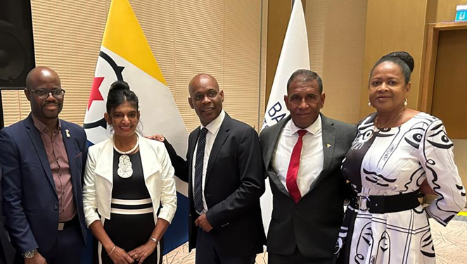 La Organización de Derechos Humanos de Bonaire emprende acciones legales internacionales ante las Naciones Unidas y otros organismos internacionales por la clasificación errónea de Bonaire