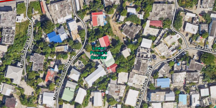 Comienzan las obras viales en St. James Road como parte del Proyecto de Revestimiento de Hormigón