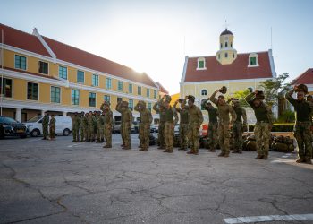 Defensa del Caribe lanza una serie en YouTube sobre el entrenamiento de soldados caribeños