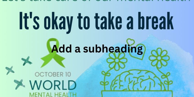 Declaración del Ministro en el Día Mundial de la Salud Mental