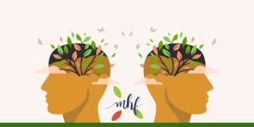 Mental Health Foundation organiza marcha de concientización sobre la salud mental