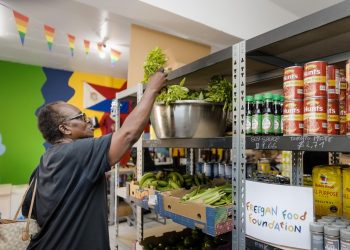 Freegan Food Foundation enfrenta la pérdida de su principal patrocinador