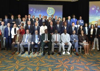 Reunión histórica de AICESIS en Curaçao marca la conclusión inspiradora de la presidencia SER