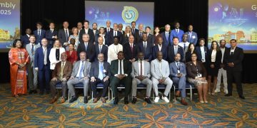 Reunión histórica de AICESIS en Curaçao marca la conclusión inspiradora de la presidencia SER