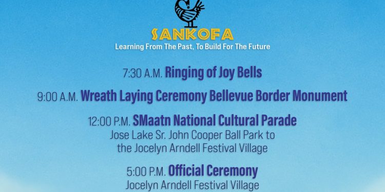 El KPSM implementa un plan operativo de seguridad para la celebración del Día de Sint Maarten