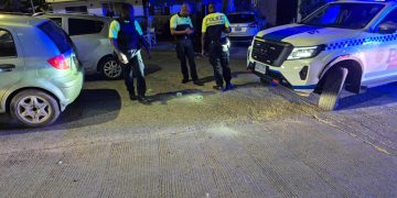 Tiroteo en Fort Willem deja una persona muerta