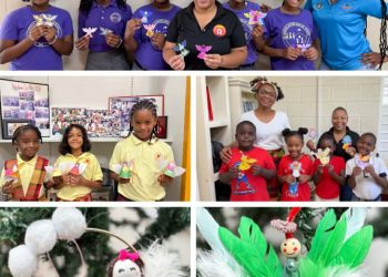 La Fundación RISE lanza Ángeles de Navidad esta semana