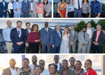 El Ministro Brug anuncia acuerdos concretos entre los cuatro países para fortalecer la salud pública y la preparación ante crisis en todo el Reino