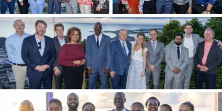 El Ministro Brug anuncia acuerdos concretos entre los cuatro países para fortalecer la salud pública y la preparación ante crisis en todo el Reino