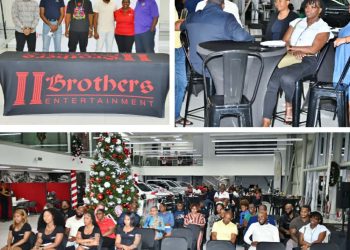 II Brothers Entertainment y Real Auto lanzan la campaña “5.10.55” para el Carnaval 2026