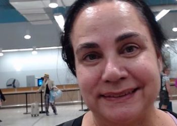 La Policía reporta una turista desaparecida