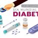 El viernes es el Día Mundial de la Diabetes: La diabetes a lo largo de la vida