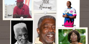 La SCDF anuncia a los homenajeados “5 por 55” para el Carnaval de 2026