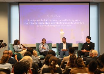 CARE Caribe: La conexión en el sector de la salud es crucial