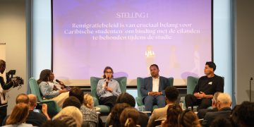 CARE Caribe: La conexión en el sector de la salud es crucial