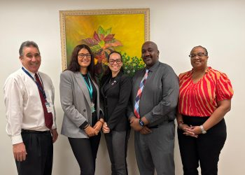 PJIA nombra nueva directora de comunicaciones corporativas