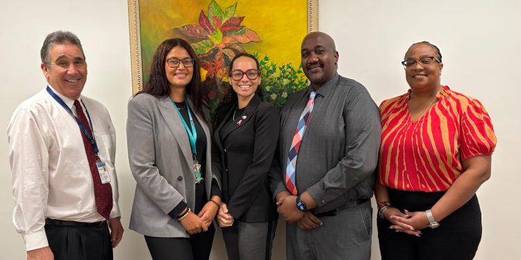 PJIA nombra nueva directora de comunicaciones corporativas