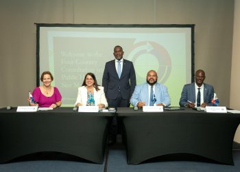 Cuatro países del Reino se unen para fortalecer la salud pública, los servicios de salud mental y la preparación ante crisis