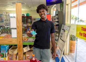 Garantía de Depósitos en el Caribe Neerlandés