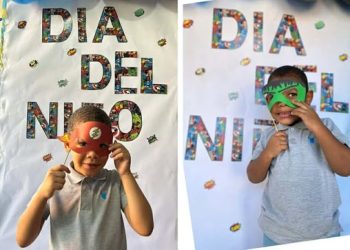 CPS: Día Mundial de la Infancia