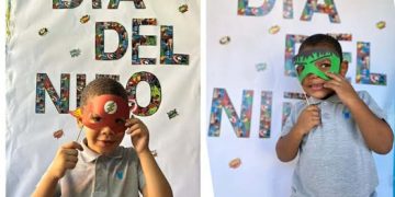 CPS: Día Mundial de la Infancia