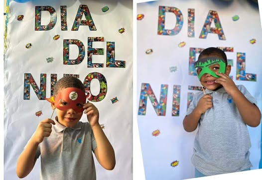 CPS: Día Mundial de la Infancia