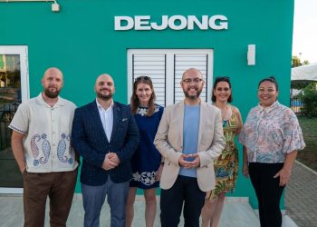 DEJONG abre una oficina legal en Bonaire