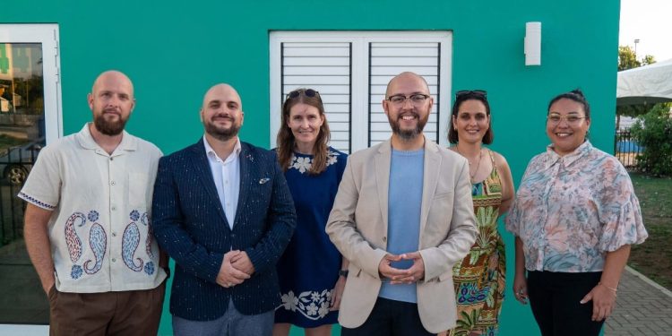 DEJONG abre una oficina legal en Bonaire