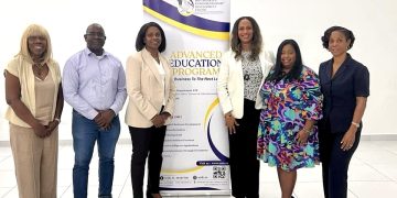 El Centro de Desarrollo Empresarial de St. Maarten lanza el Programa de Educación Avanzada para MIPYMES: Impulsa tu negocio al siguiente nivel
