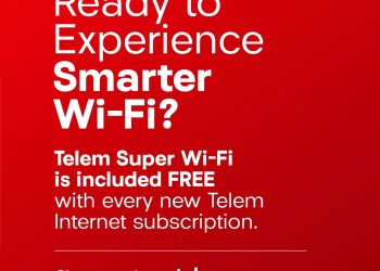 Telem presenta Super Wi-Fi: Mejorando la experiencia en el hogar con el internet más rápido de Sint Maarten
