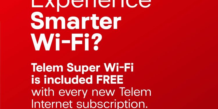 Telem presenta Super Wi-Fi: Mejorando la experiencia en el hogar con el internet más rápido de Sint Maarten