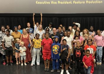 ¡Caribbean Cinemas presenta una celebración de cumpleaños inolvidable para DJ, fundador de FREEGAN, por quinto año consecutivo!