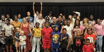 ¡Caribbean Cinemas presenta una celebración de cumpleaños inolvidable para DJ, fundador de FREEGAN, por quinto año consecutivo!