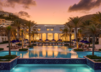 JW Marriott será sede de la Feria Regional Anual de St. Maarten/St. Martin (SMART) 2026