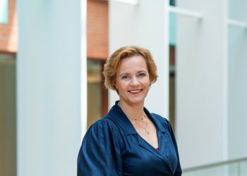 La Secretaria de Estado Tielen visitará la parte caribeña del Reino