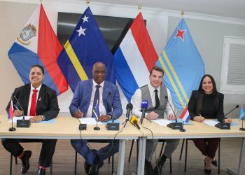 Continuará la cooperación para impulsar el éxito académico de los estudiantes caribeños